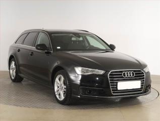 Audi A6 Design 2.0 TDI, Automat, Navi