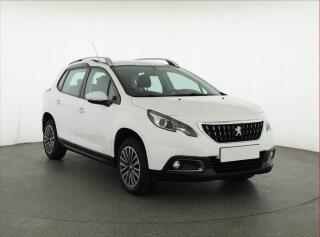Peugeot 2008 1.2 PureTech, �R,1.maj