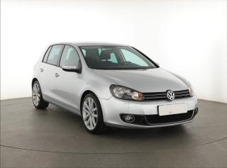 Volkswagen Golf Highline 1.4 TSI, Tempomat