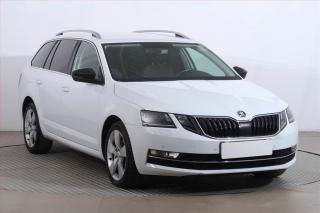 koda Octavia Style 2.0 TDI, Serv.kniha