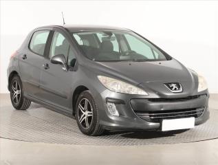 Peugeot 308 1.6 HDi, Serv.kniha, nov STK