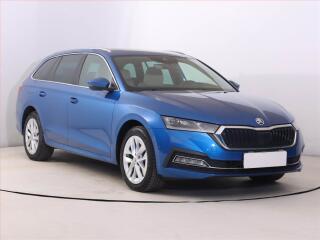 �koda Octavia Style 1.4 TSI iV, Automat
