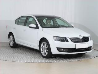 koda Octavia Style 1.4 TSI, Serv.kniha