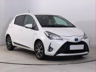 Toyota Yaris 1.5 Hybrid, Automat