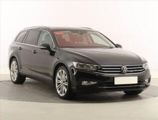 Volkswagen Passat 1.5 TSI, Automat, Serv.kniha