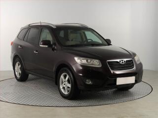 Hyundai Santa Fe 2.2 CRDi, 4X4, Automat