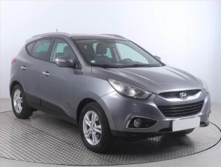 Hyundai ix35 2.0 CRDi, Ke, Tempomat