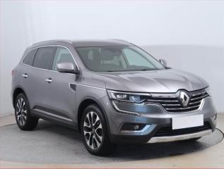 Renault Koleos 2.0 dCi, LED,KLIMA,4X4