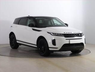 Land Rover Range Rover Evoque D150 AWD