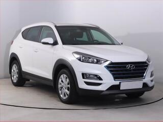 Hyundai Tucson Smart 1.6 CRDi, 4X4