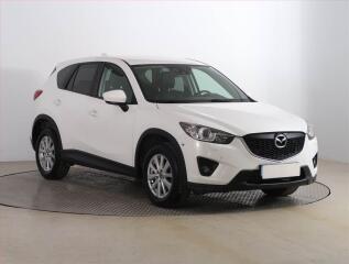 Mazda CX-5 Prime-Line 2.2 Skyactiv-D