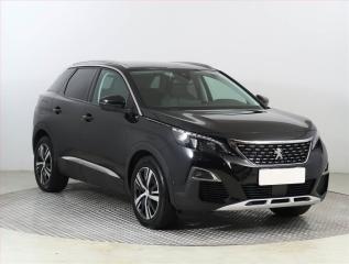 Peugeot 3008 1.2 PureTech