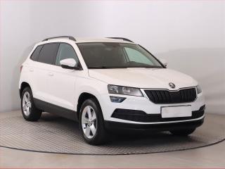 koda Karoq Ambition 2.0 TDI