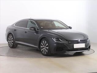 Volkswagen Arteon R-line 2.0 BiTDI 4Motion
