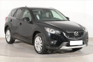 Mazda CX-5 Attraction 2.2 Skyactiv-D