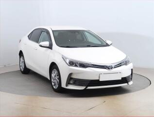 Toyota Corolla 1.6 Valvematic, Automat