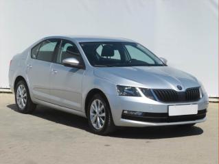 koda Octavia Ambition Plus 1.5 TSI