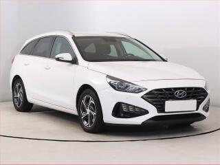 Hyundai i30 Family Comfort 1.6 CRDi