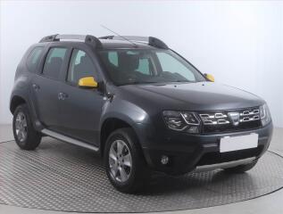 Dacia Duster 1.6 16V, 4X4, Serv.kniha