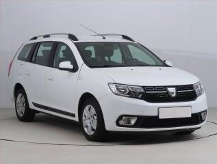 Dacia Logan 1.2 16V, �R,1.maj, Serv.kniha