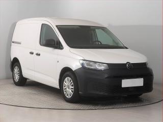 Volkswagen Caddy 2.0 TDI, SR, 1Maj, DPH