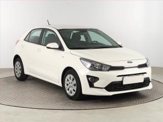 Kia Rio 1.0 T-GDI, Automat, Serv.kniha
