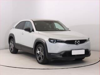 Mazda MX-30 e-Skyactiv, SoH 96%, Automat