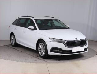 �koda Octavia Ambition Plus 1.0 TSI, Navi