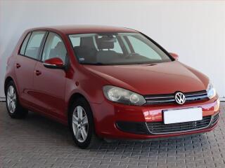 Volkswagen Golf 1.4 TSI, Tempomat