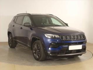 Jeep Compass 1.3 T-GDI