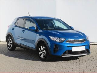 Kia Stonic 1.2 DPI, Serv.kniha