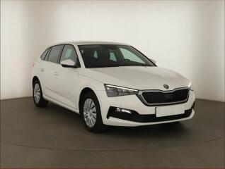 �koda Scala Style 1.0 TSI, �R,1.maj