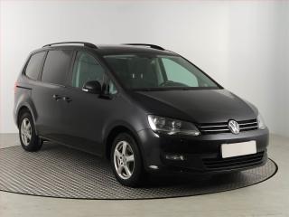 Volkswagen Sharan 2.0 TDI BMT, Tempomat