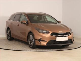 Kia Ceed 1.5 T-GDI, �R,1.maj