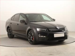 koda Octavia RS 230 2.0 TSI, ALU, KLIMA, R