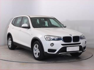 BMW X3 Selection xDrive20i, 4X4