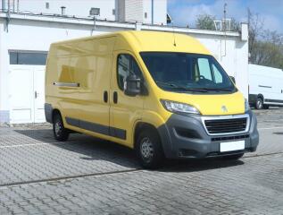 Peugeot Boxer 2.0 BlueHDi, L3H2, 13m3, 1.0t