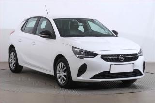 Opel Corsa 1.2, Serv.kniha, Tempomat