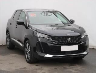 Peugeot 3008 Allure Pack 1.2 PureTech
