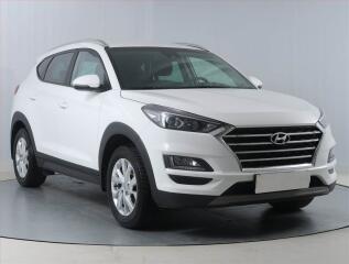 Hyundai Tucson 1.6 CRDi, �R,1.maj, Serv.kniha