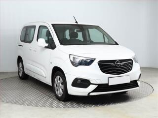 Opel Combo Enjoy 1.5 CDTI, 5M�st, �R