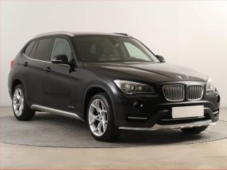 BMW X1 xLine xDrive18d, 4X4, Automat