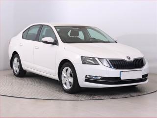 koda Octavia Style 1.0 TSI, Serv.kniha