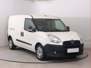 Fiat Dobl Maxi 1.6 MultiJet, SR, 1Maj