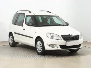 koda Roomster 1.4 16V