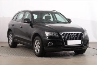 Audi Q5 2.0 TDI, 4X4, Automat