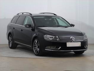 Volkswagen Passat 2.0 TDI, Navi, Tempomat