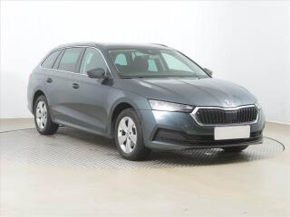 �koda Octavia Style 2.0 TDI, Automat