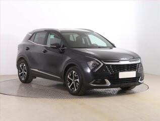 Kia Sportage Gold 1.6 CRDi