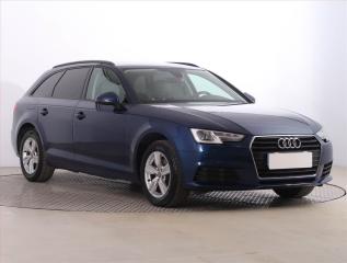 Audi A4 Design 2.0 TDI, Automat, Navi
